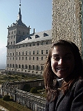 Meriam At El Escorial